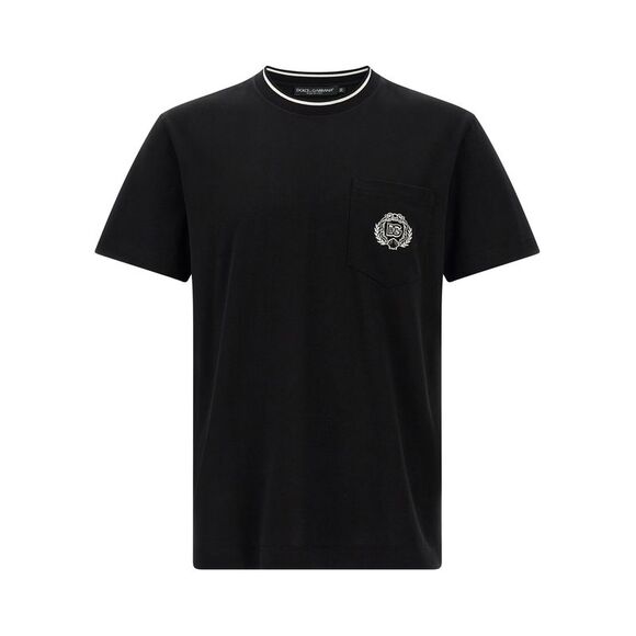 Dolce & Gabbana Men 'Private Wardrobe' T-Shirt